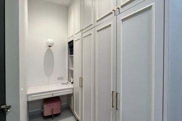 Residensi Botani @ Eco Botanic