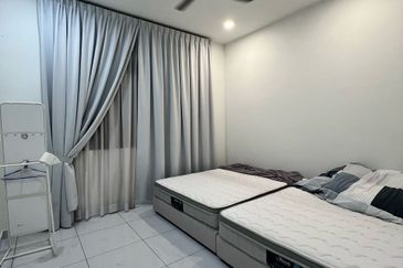 Residensi Botani @ Eco Botanic