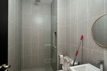 Residensi Botani @ Eco Botanic