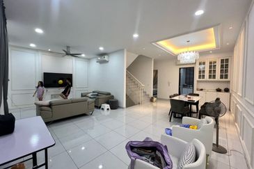 Residensi Botani @ Eco Botanic