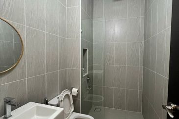 Residensi Botani @ Eco Botanic