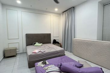 Residensi Botani @ Eco Botanic