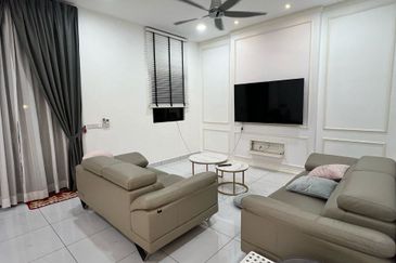 Residensi Botani @ Eco Botanic