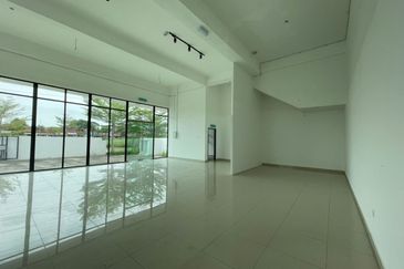 Empire Park, Nusajaya