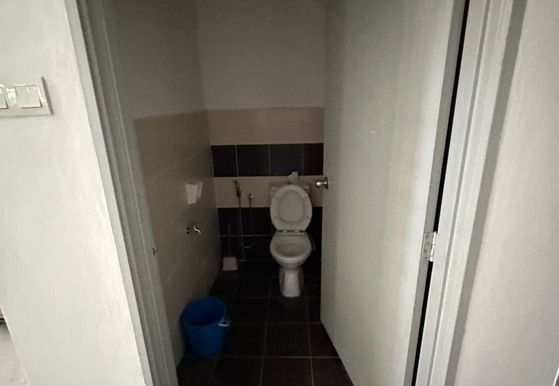 Taman Perindustrian @ Tanjung Pelepas