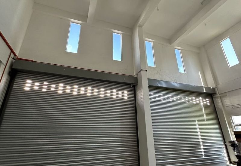 Taman Perindustrian @ Tanjung Pelepas