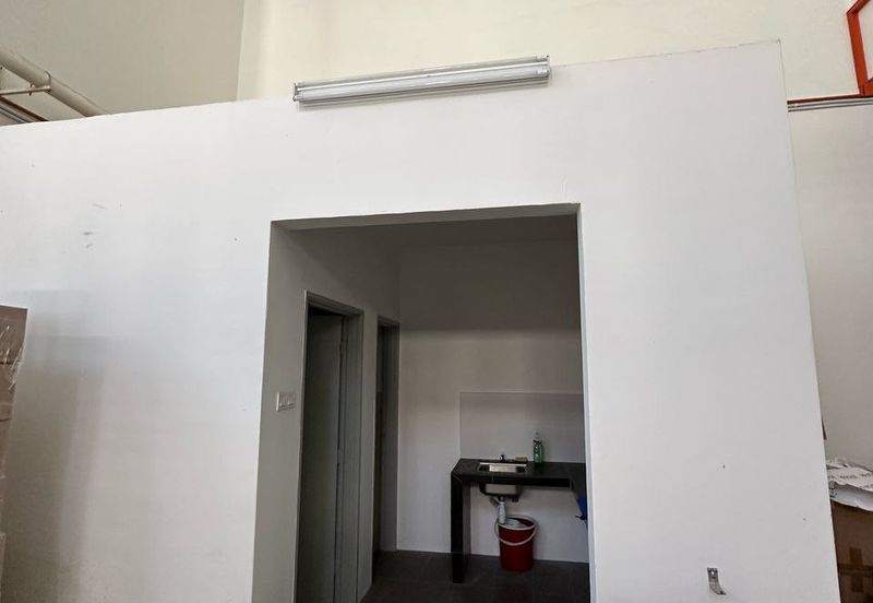 Taman Perindustrian @ Tanjung Pelepas