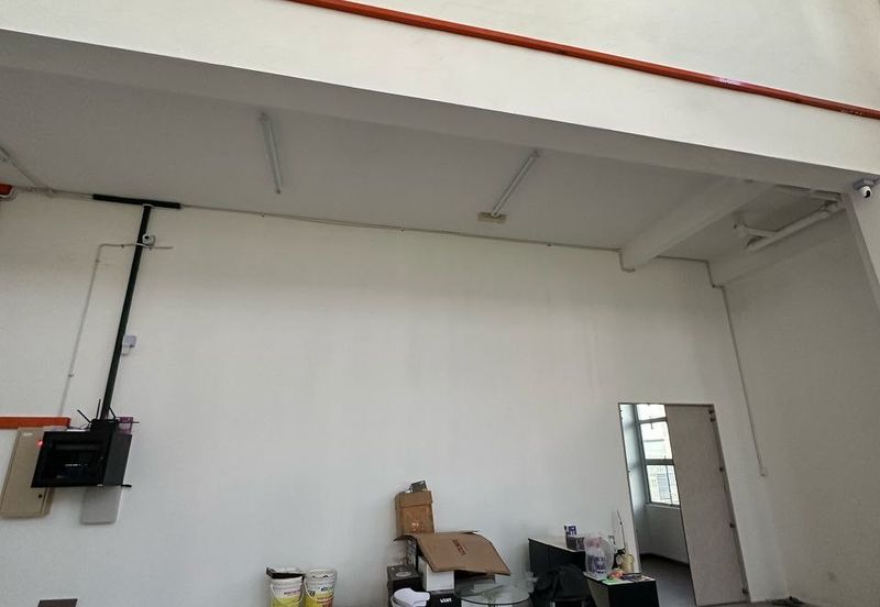 Taman Perindustrian @ Tanjung Pelepas