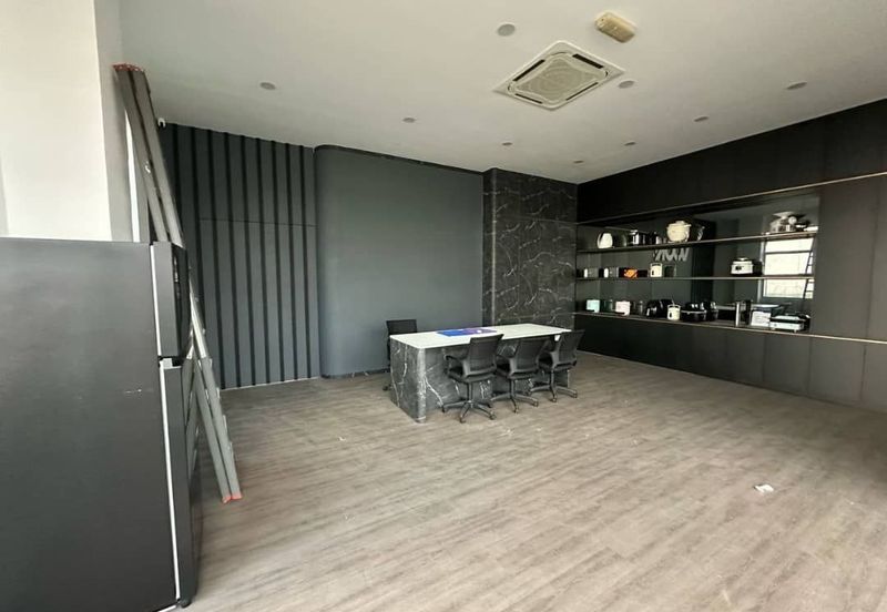 Taman Perindustrian @ Tanjung Pelepas