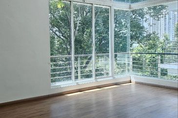 Residence At The Peak