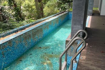 Residence At The Peak