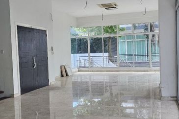 Residence At The Peak