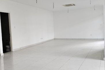 Residence At The Peak