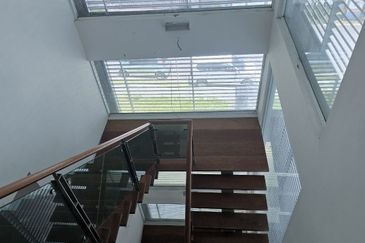 Residence At The Peak