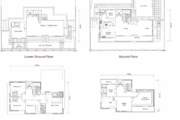 Residence At The Peak