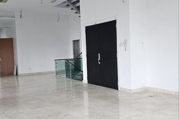 Residence At The Peak