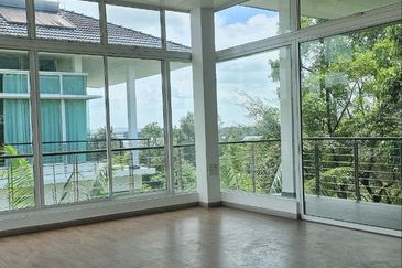 Residence At The Peak