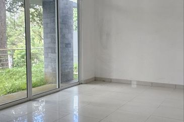 Residence At The Peak