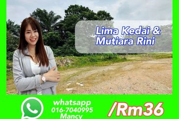 Taman Mutiara Rini