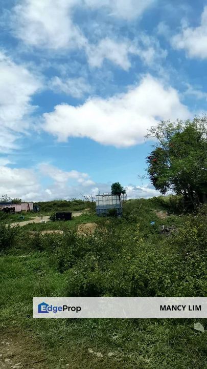 ☘️Land for Sale within M'Tiara & KSL Projects☘️, Johor, Skudai