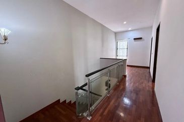 The Canal Garden North, Horizon Hills