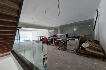 Setia Business Park 2