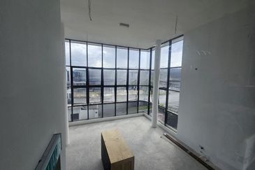 Setia Business Park 2