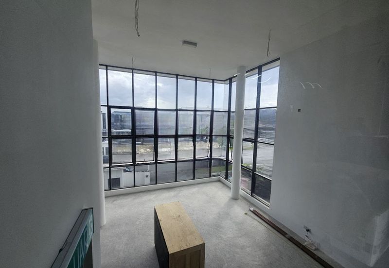 Setia Business Park 2