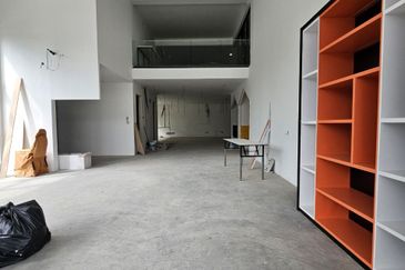 Setia Business Park 2