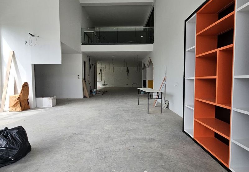 Setia Business Park 2