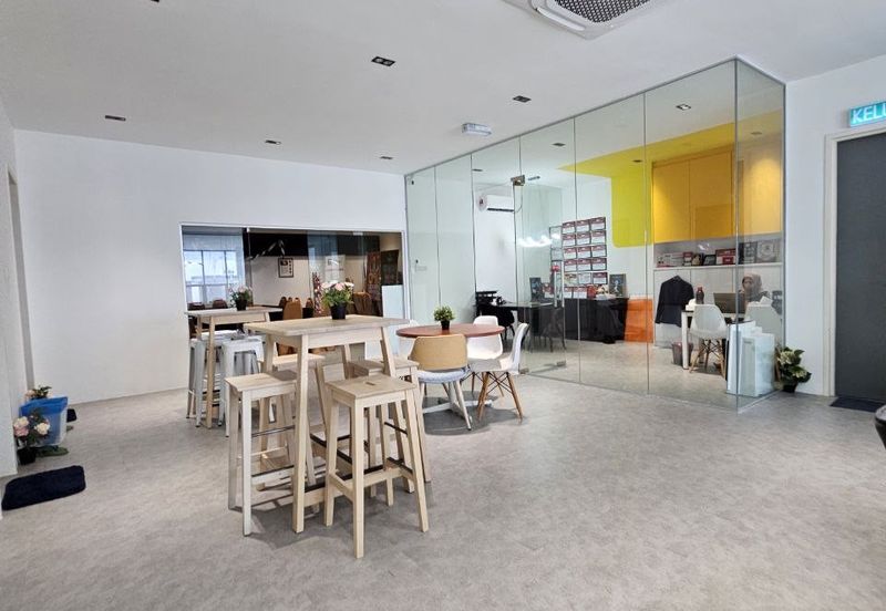 Setia Business Park 2