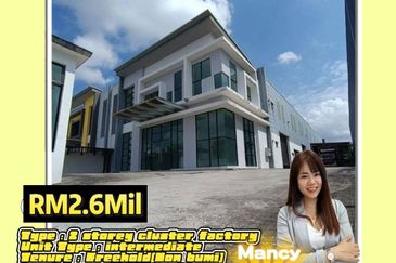 Setia Business Park 2