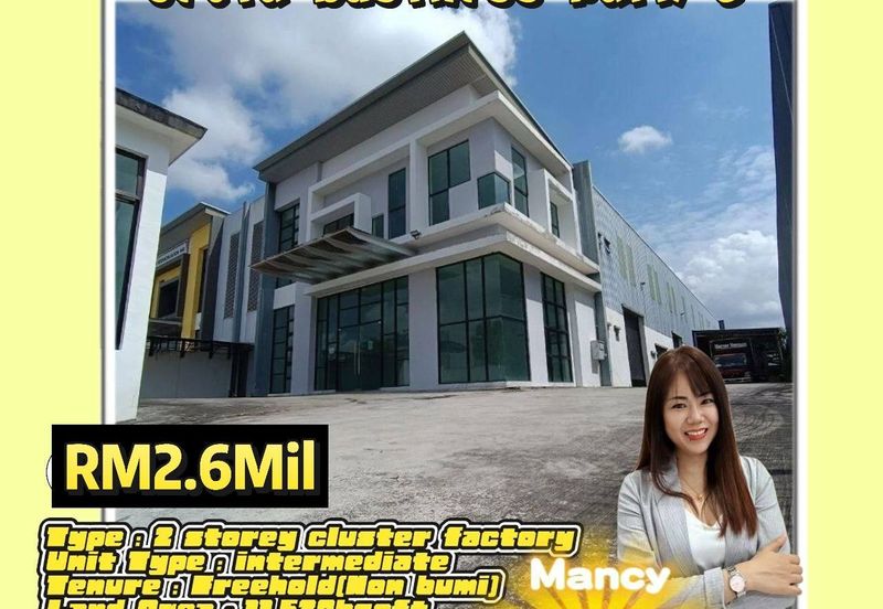 Setia Business Park 2