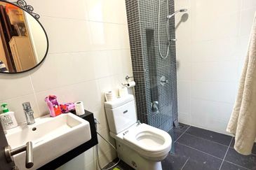 Inspiration Park @ East Ledang