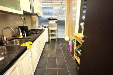 Inspiration Park @ East Ledang