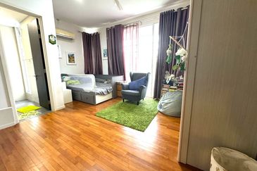 Inspiration Park @ East Ledang