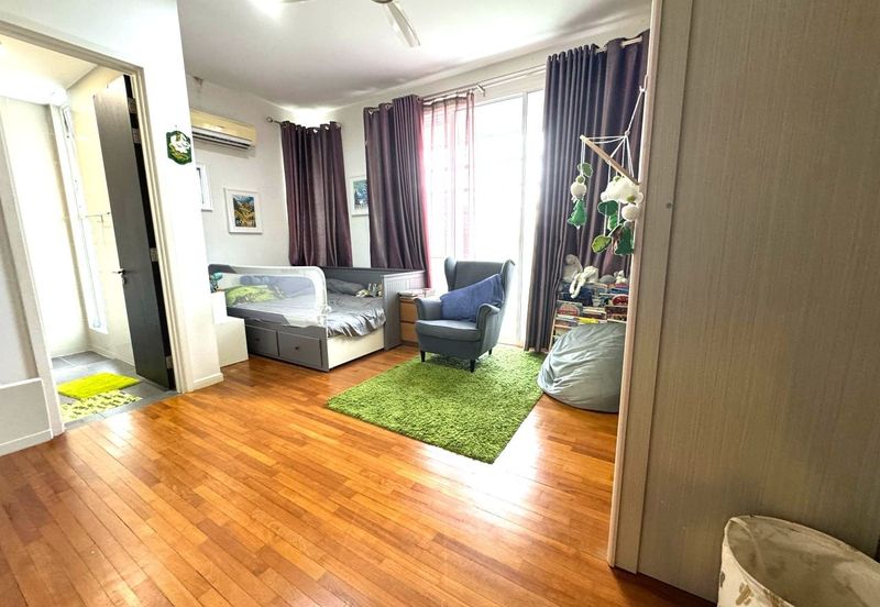 Inspiration Park @ East Ledang