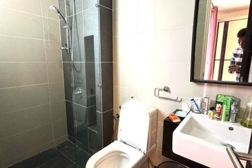 Inspiration Park @ East Ledang