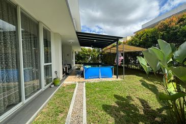 Inspiration Park @ East Ledang