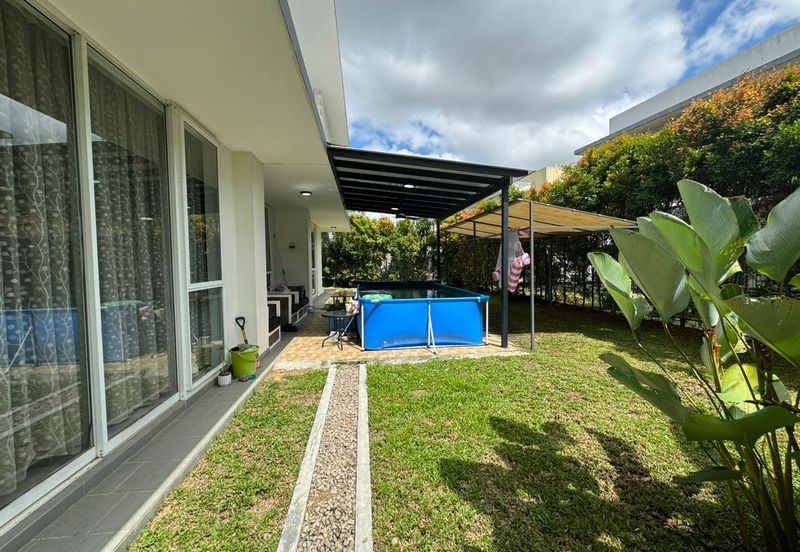 Inspiration Park @ East Ledang