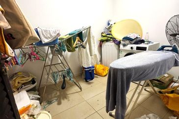 Inspiration Park @ East Ledang