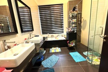 Inspiration Park @ East Ledang