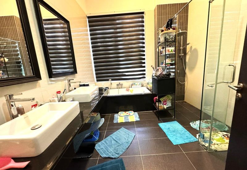 Inspiration Park @ East Ledang