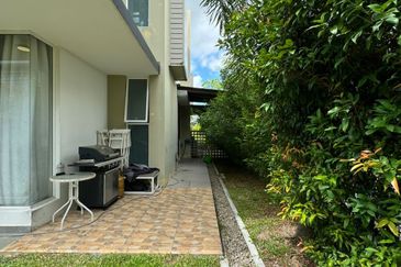 Inspiration Park @ East Ledang