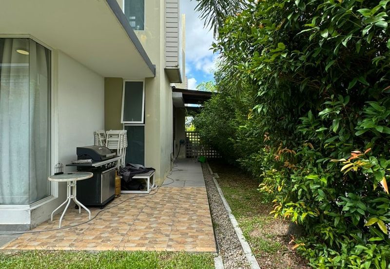 Inspiration Park @ East Ledang