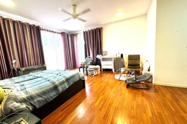 Inspiration Park @ East Ledang