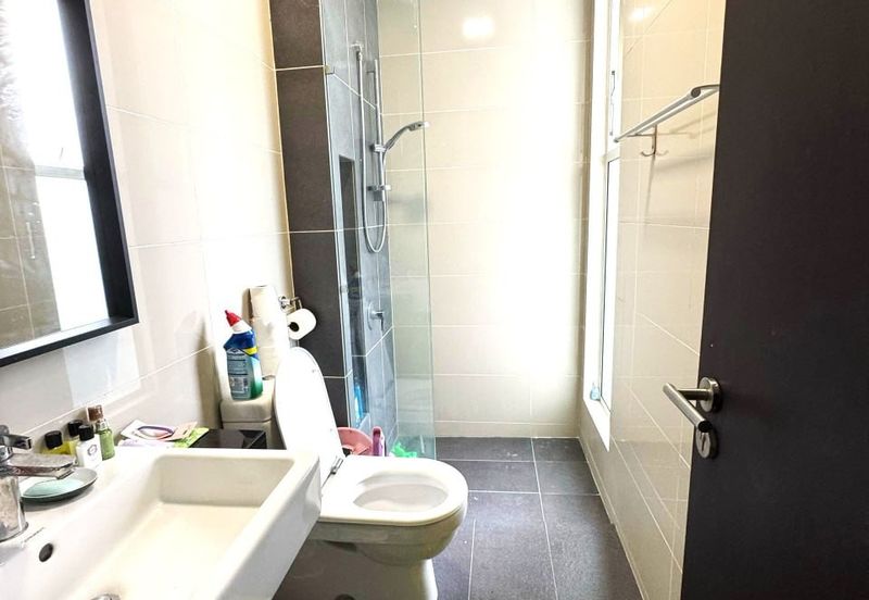 Inspiration Park @ East Ledang