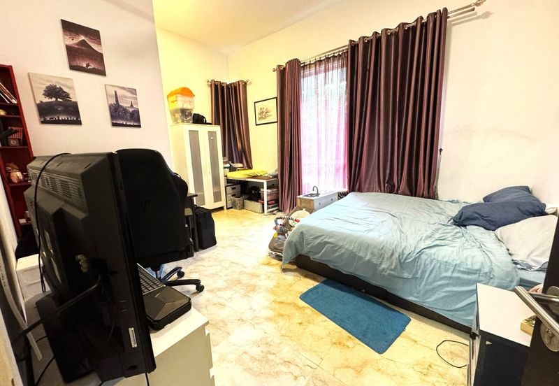 Inspiration Park @ East Ledang