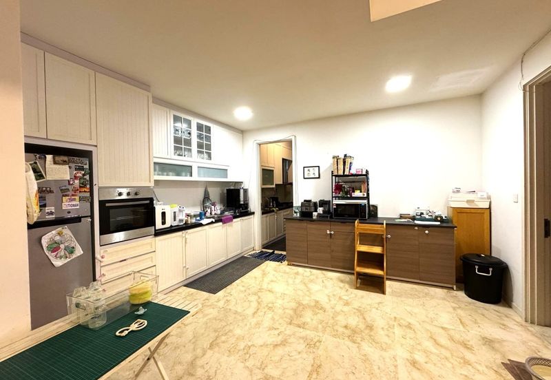 Inspiration Park @ East Ledang