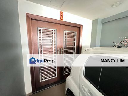 ☘️Taman Desa Skudai 2Storey with Fully Renovated @Full Loan ☘️, Johor, Skudai